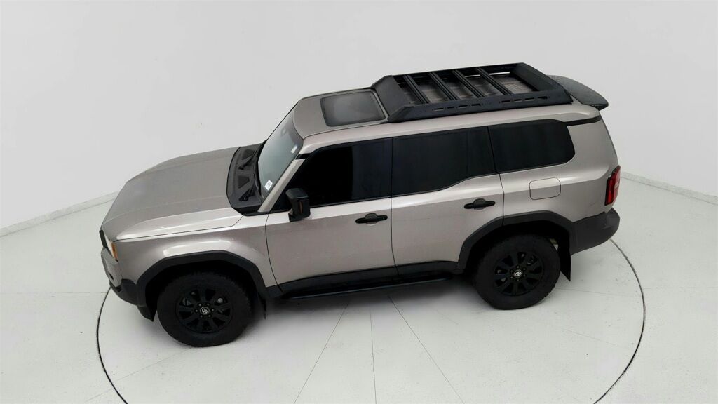 2024 Toyota Land Cruiser First Edition Laurel MD