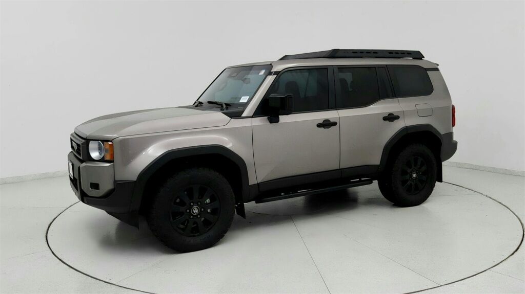 2024 Toyota Land Cruiser First Edition Laurel MD