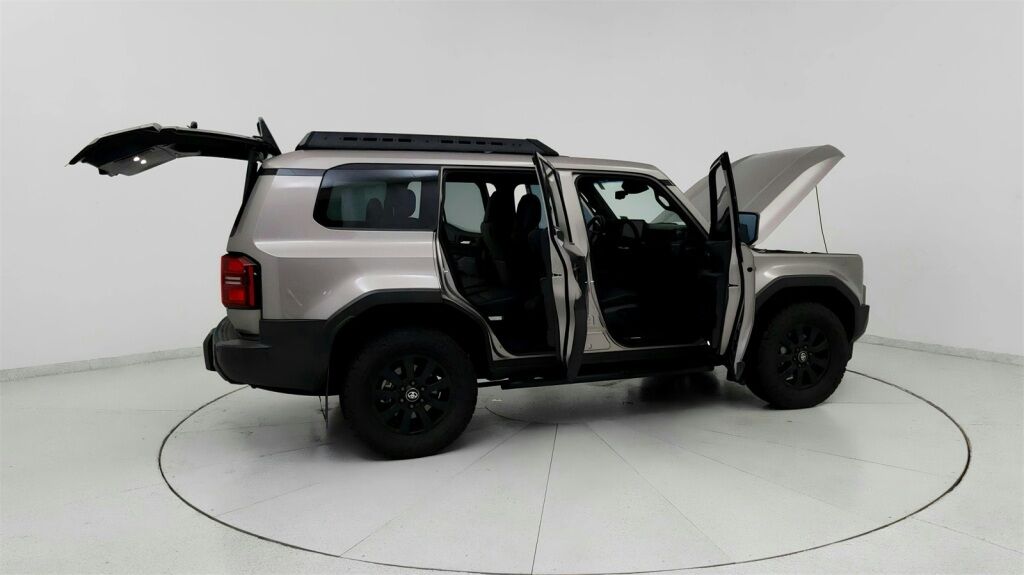 2024 Toyota Land Cruiser First Edition Laurel MD