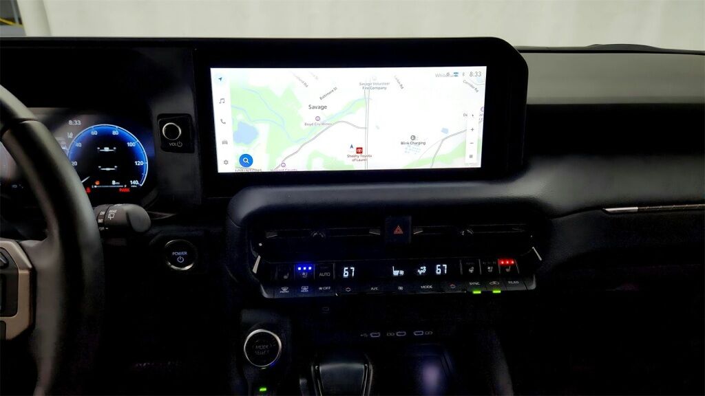 2024 Toyota Land Cruiser First Edition Laurel MD
