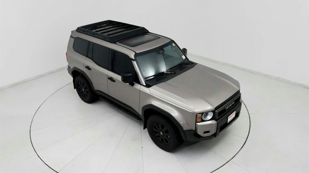 2024 Toyota Land Cruiser First Edition Laurel MD