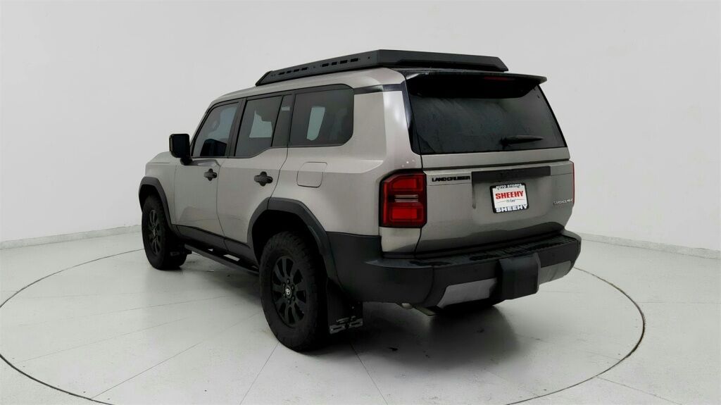 2024 Toyota Land Cruiser First Edition Laurel MD