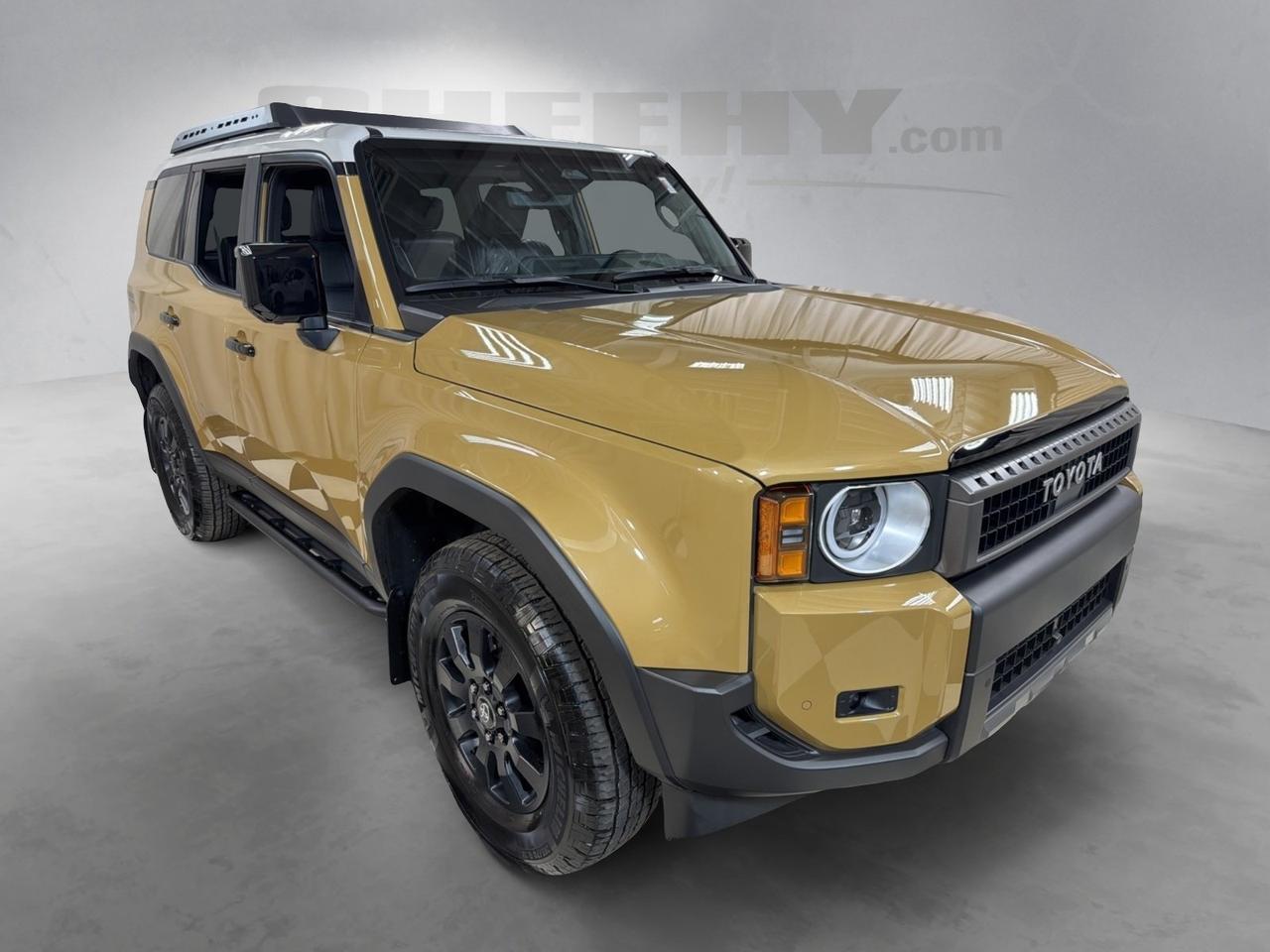 2024 Toyota Land Cruiser First Edition Annapolis MD