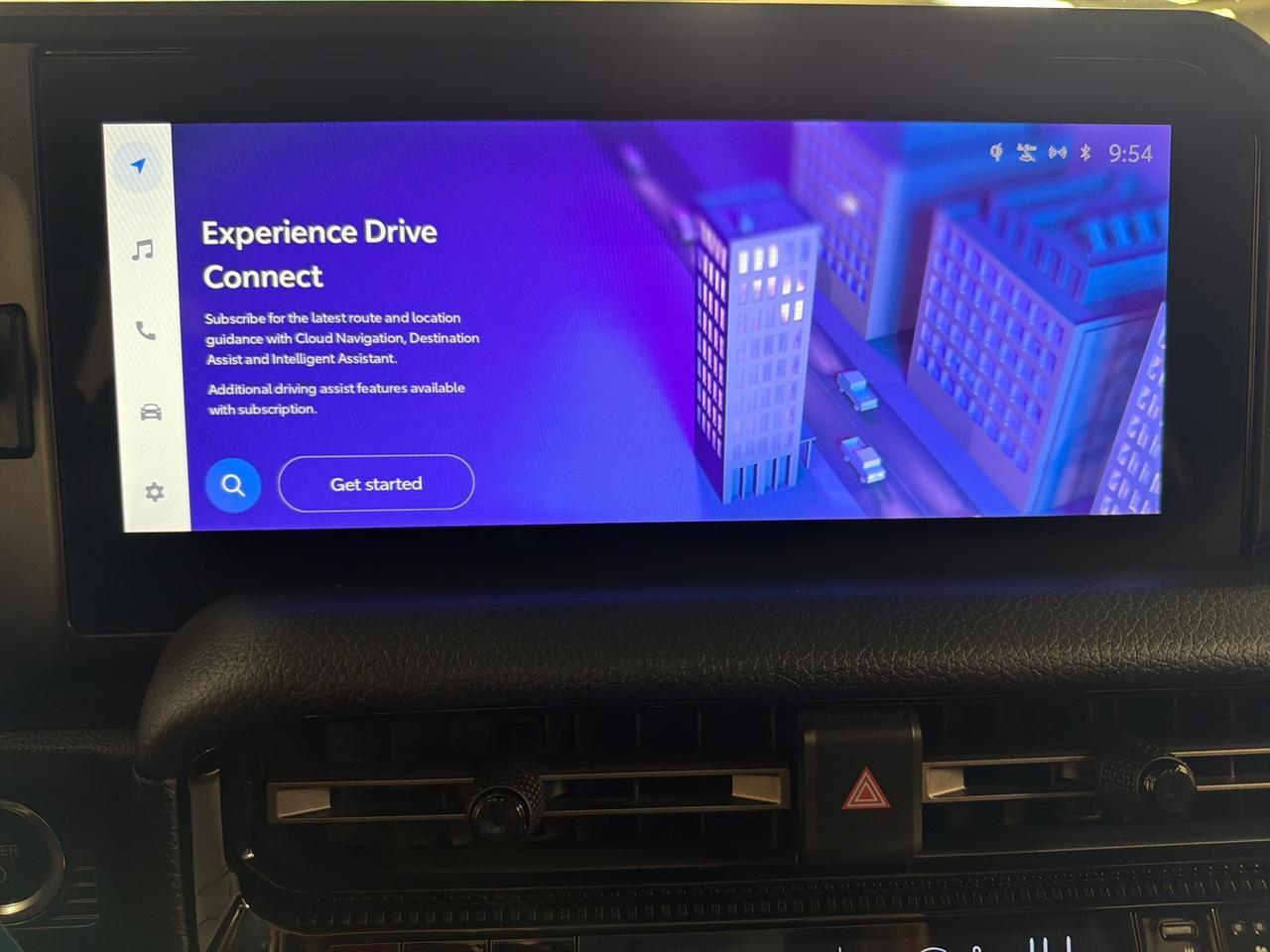 2024 Toyota Land Cruiser First Edition Annapolis MD