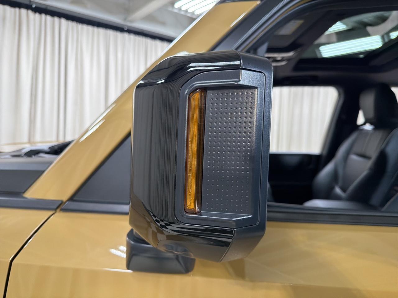 2024 Toyota Land Cruiser First Edition Annapolis MD