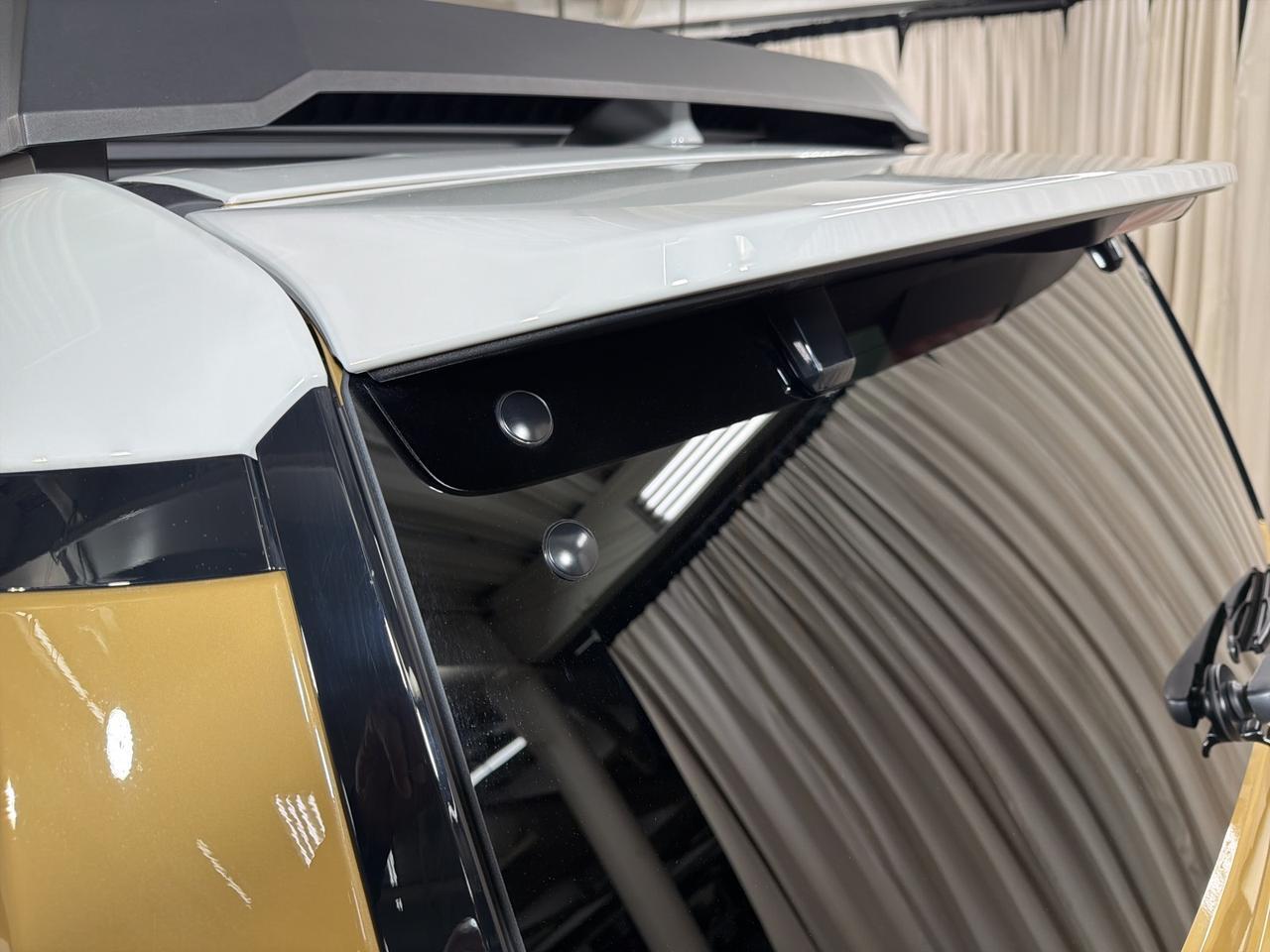 2024 Toyota Land Cruiser First Edition Annapolis MD