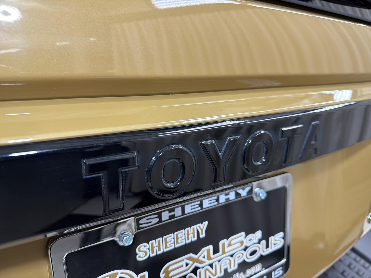 2024 Toyota Land Cruiser First Edition Annapolis MD