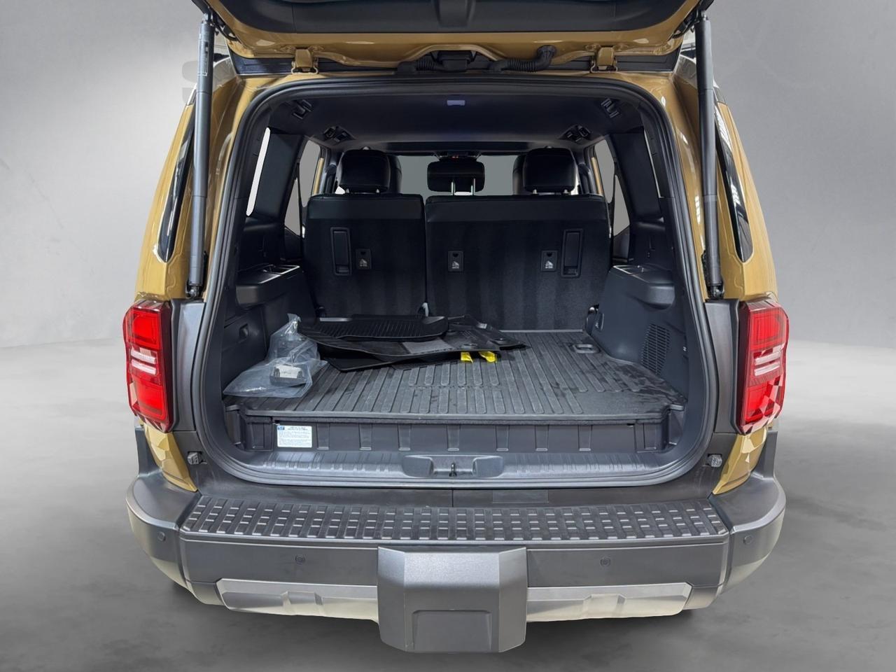 2024 Toyota Land Cruiser First Edition Annapolis MD