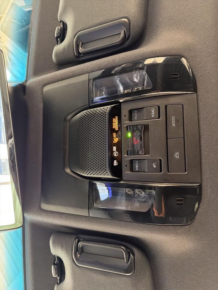 2024 Toyota Land Cruiser First Edition Annapolis MD