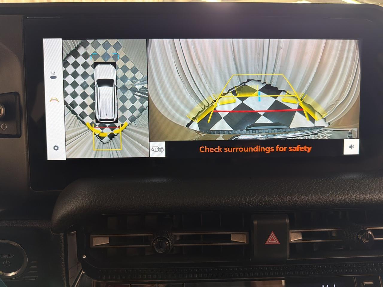 2024 Toyota Land Cruiser First Edition Annapolis MD