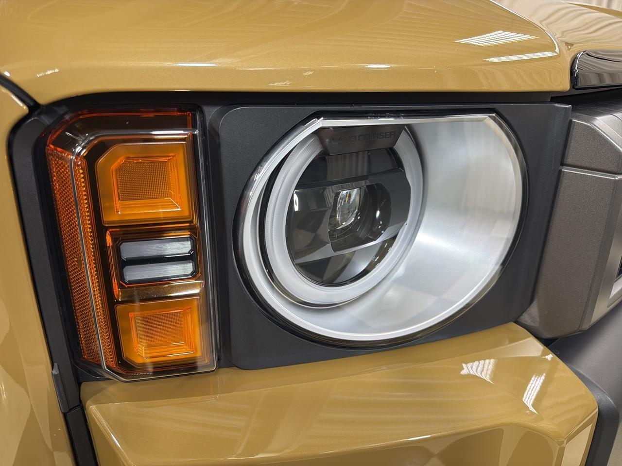 2024 Toyota Land Cruiser First Edition Annapolis MD