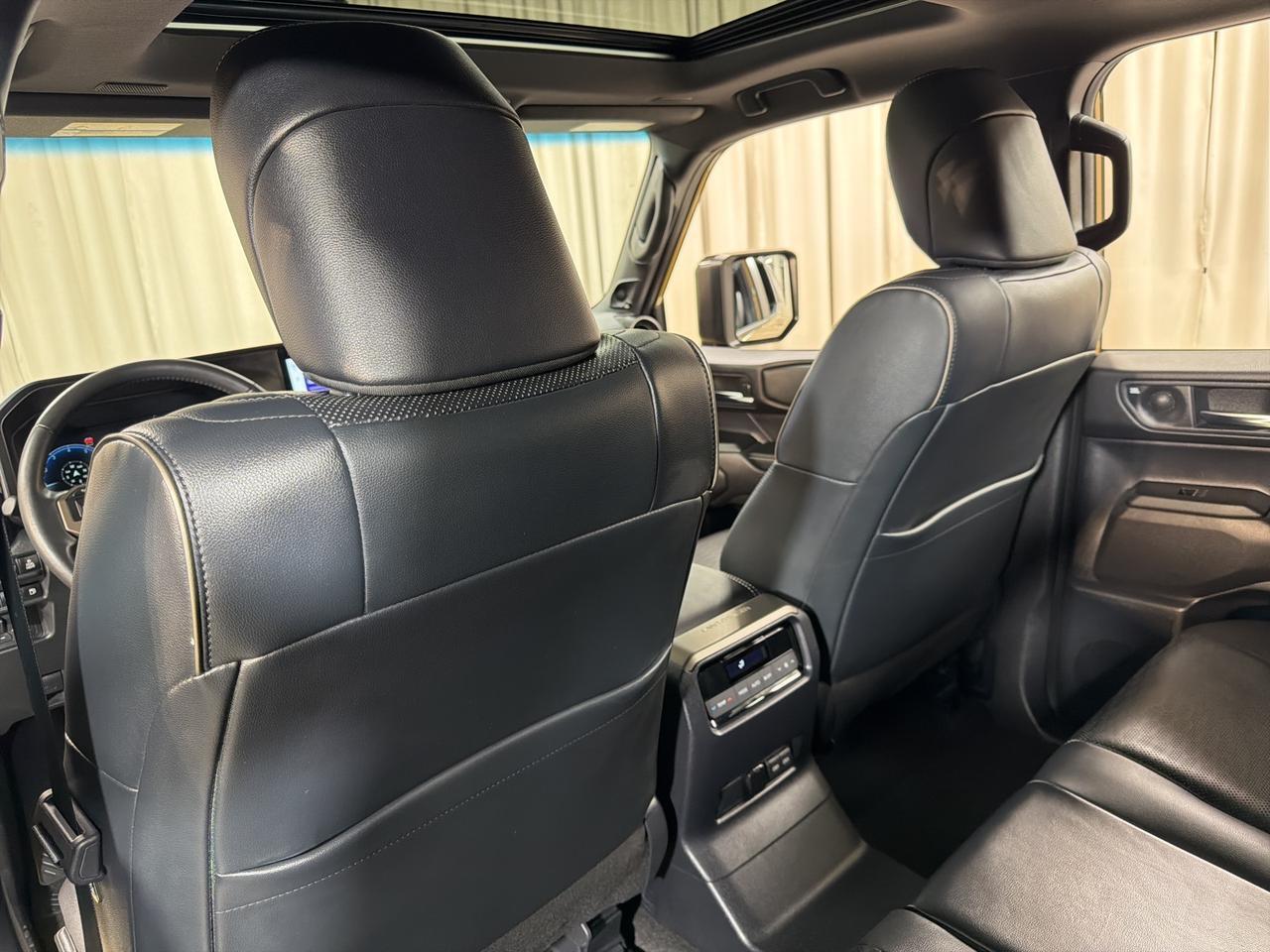 2024 Toyota Land Cruiser First Edition Annapolis MD