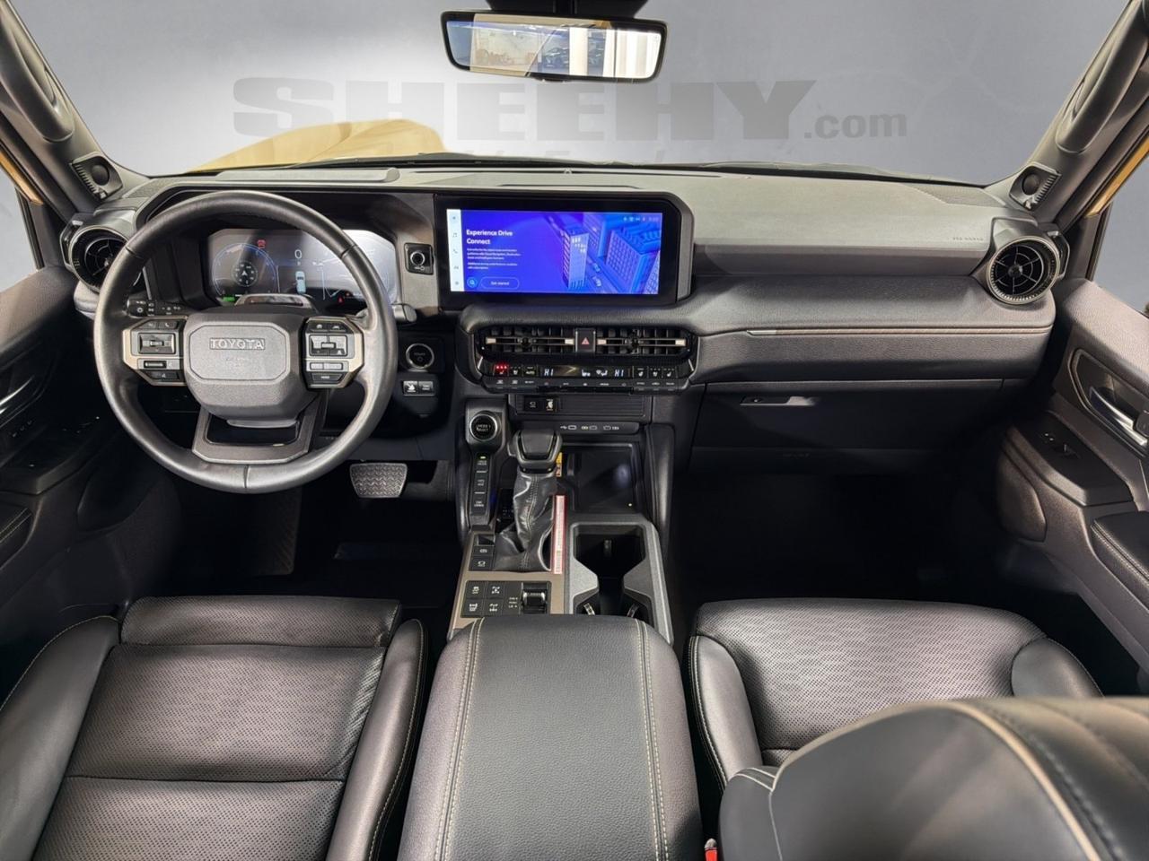 2024 Toyota Land Cruiser First Edition Annapolis MD