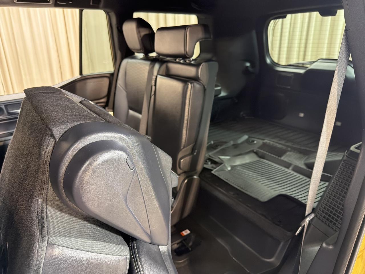 2024 Toyota Land Cruiser First Edition Annapolis MD