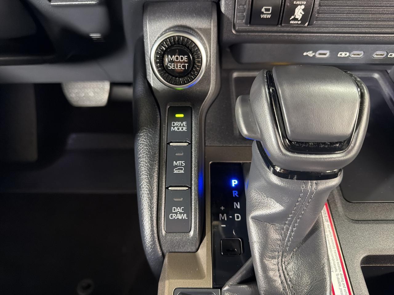 2024 Toyota Land Cruiser First Edition Annapolis MD