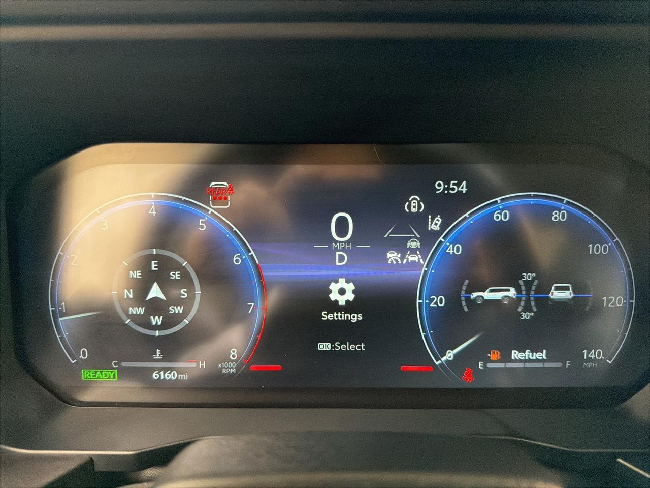 2024 Toyota Land Cruiser First Edition Annapolis MD