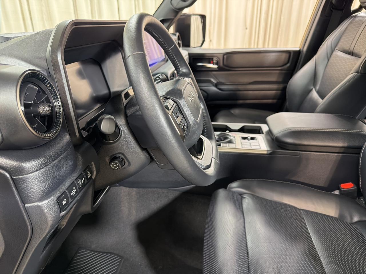 2024 Toyota Land Cruiser First Edition Annapolis MD