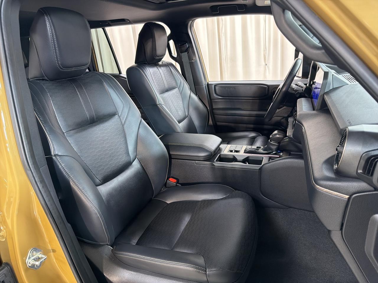 2024 Toyota Land Cruiser First Edition Annapolis MD