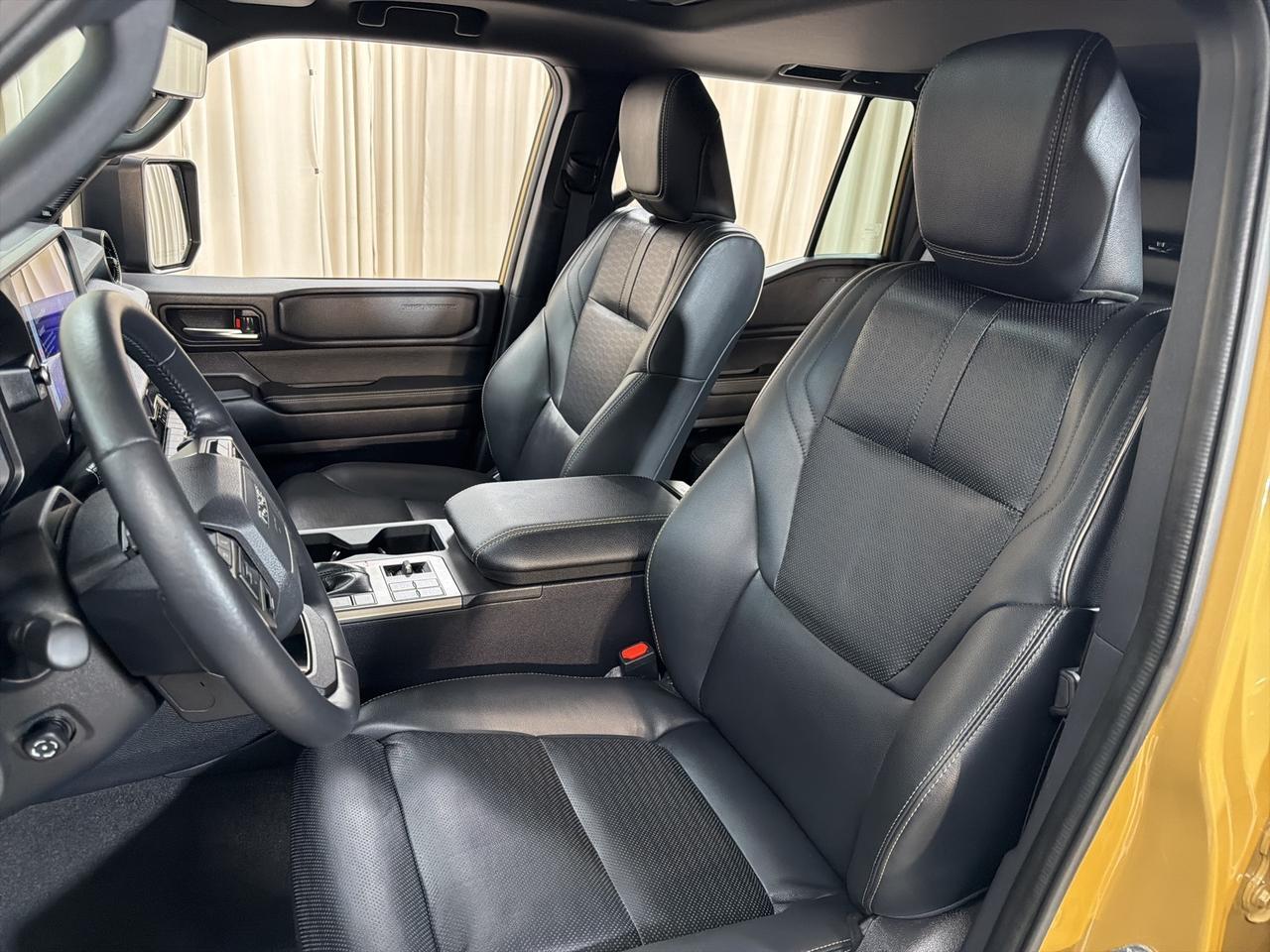 2024 Toyota Land Cruiser First Edition Annapolis MD