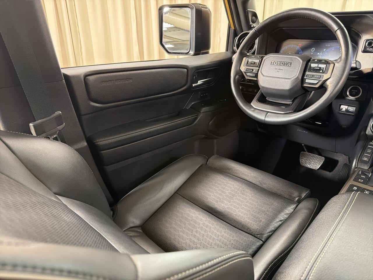 2024 Toyota Land Cruiser First Edition Annapolis MD