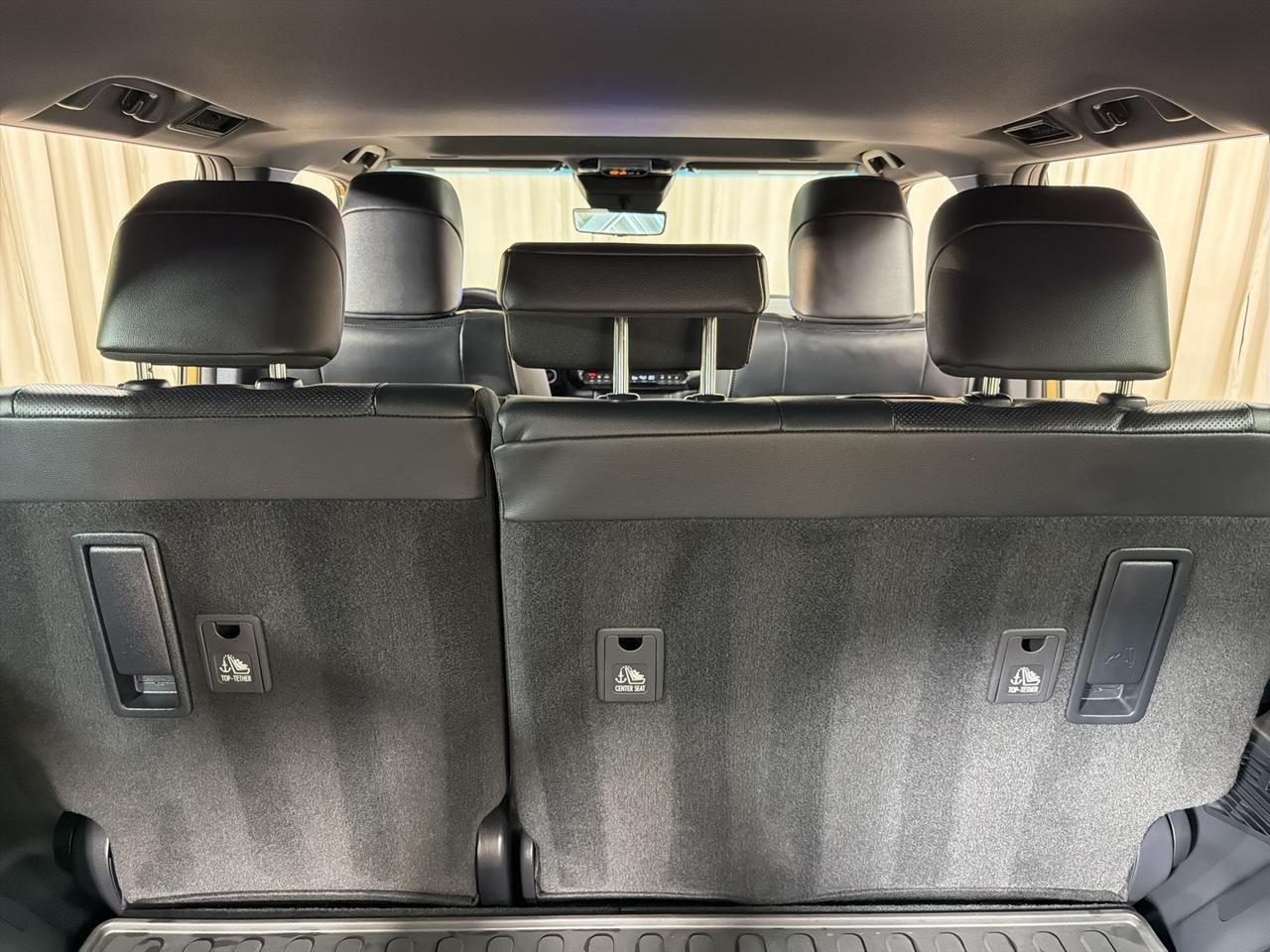 2024 Toyota Land Cruiser First Edition Annapolis MD