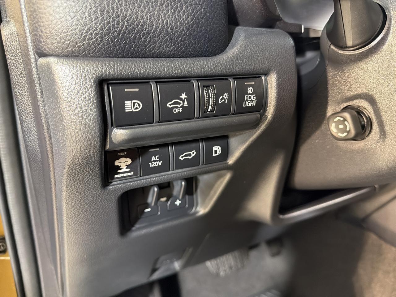 2024 Toyota Land Cruiser First Edition Annapolis MD