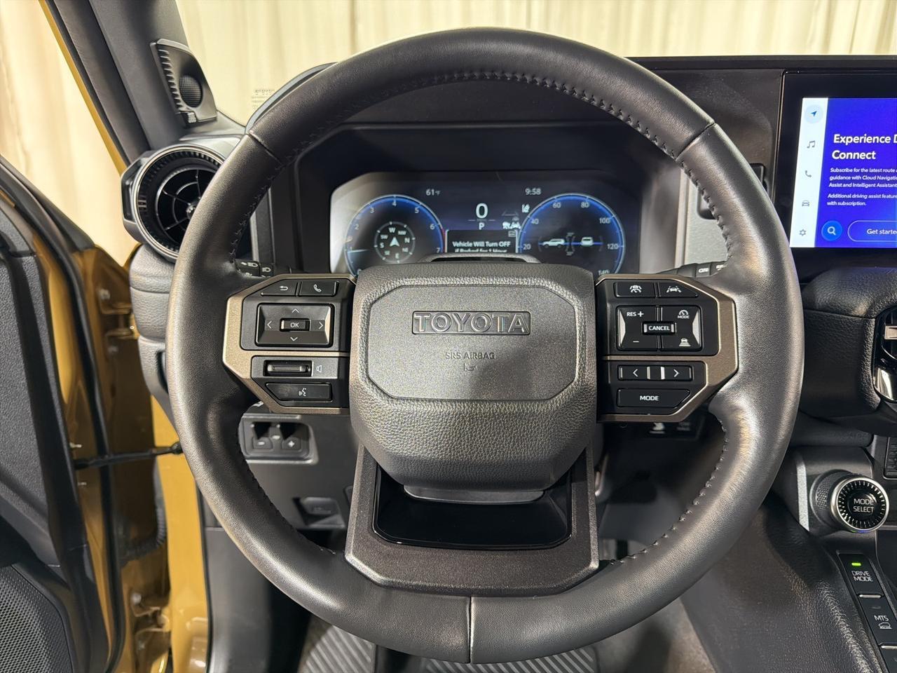 2024 Toyota Land Cruiser First Edition Annapolis MD