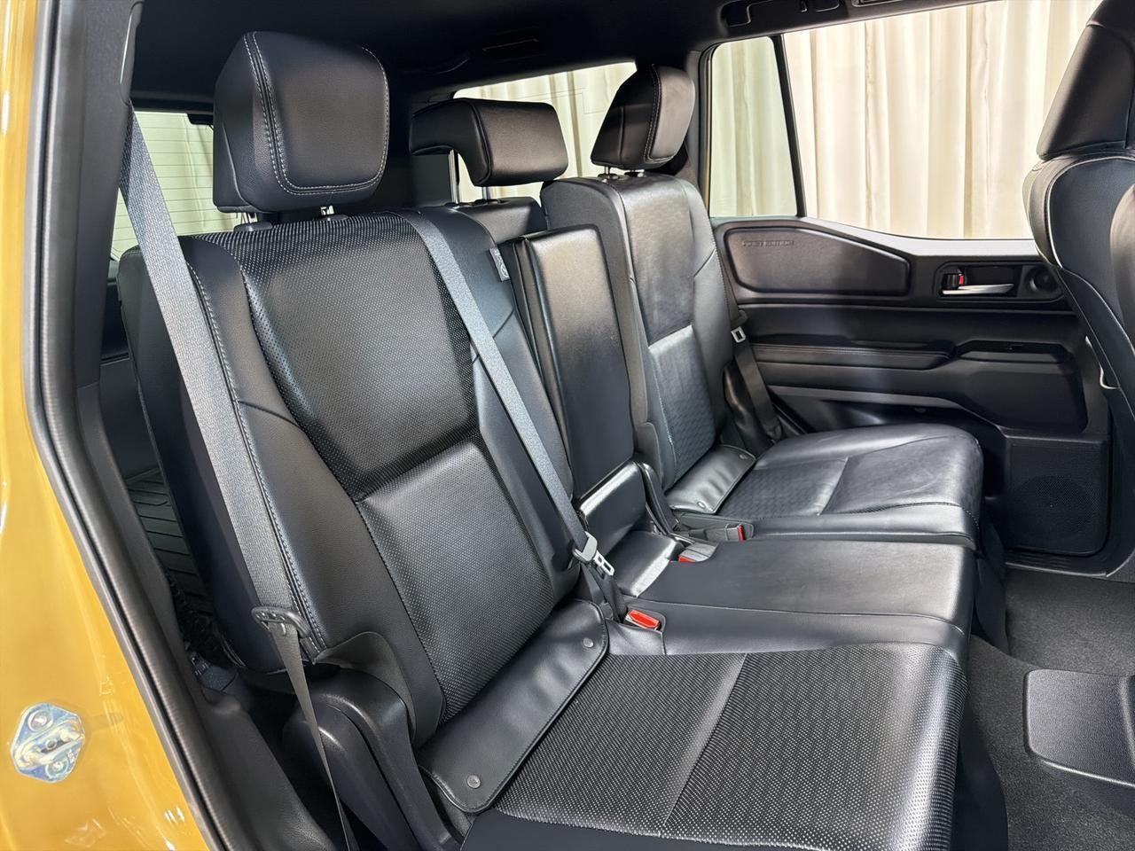 2024 Toyota Land Cruiser First Edition Annapolis MD