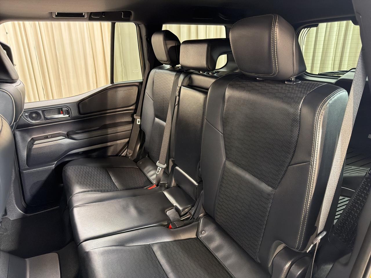 2024 Toyota Land Cruiser First Edition Annapolis MD