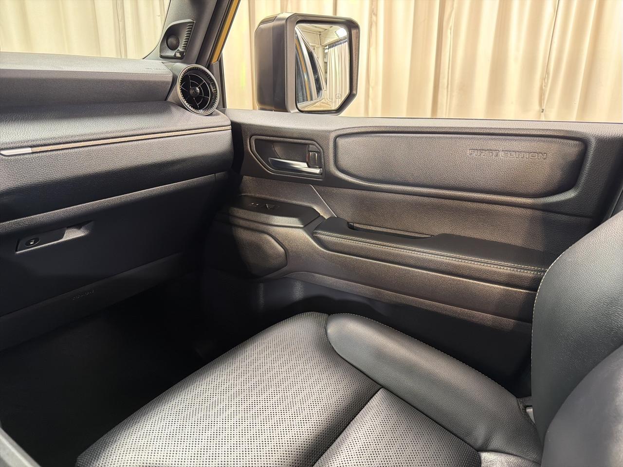 2024 Toyota Land Cruiser First Edition Annapolis MD