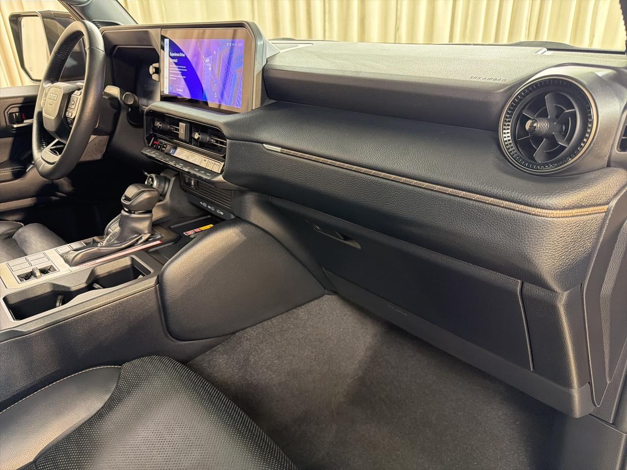 2024 Toyota Land Cruiser First Edition Annapolis MD