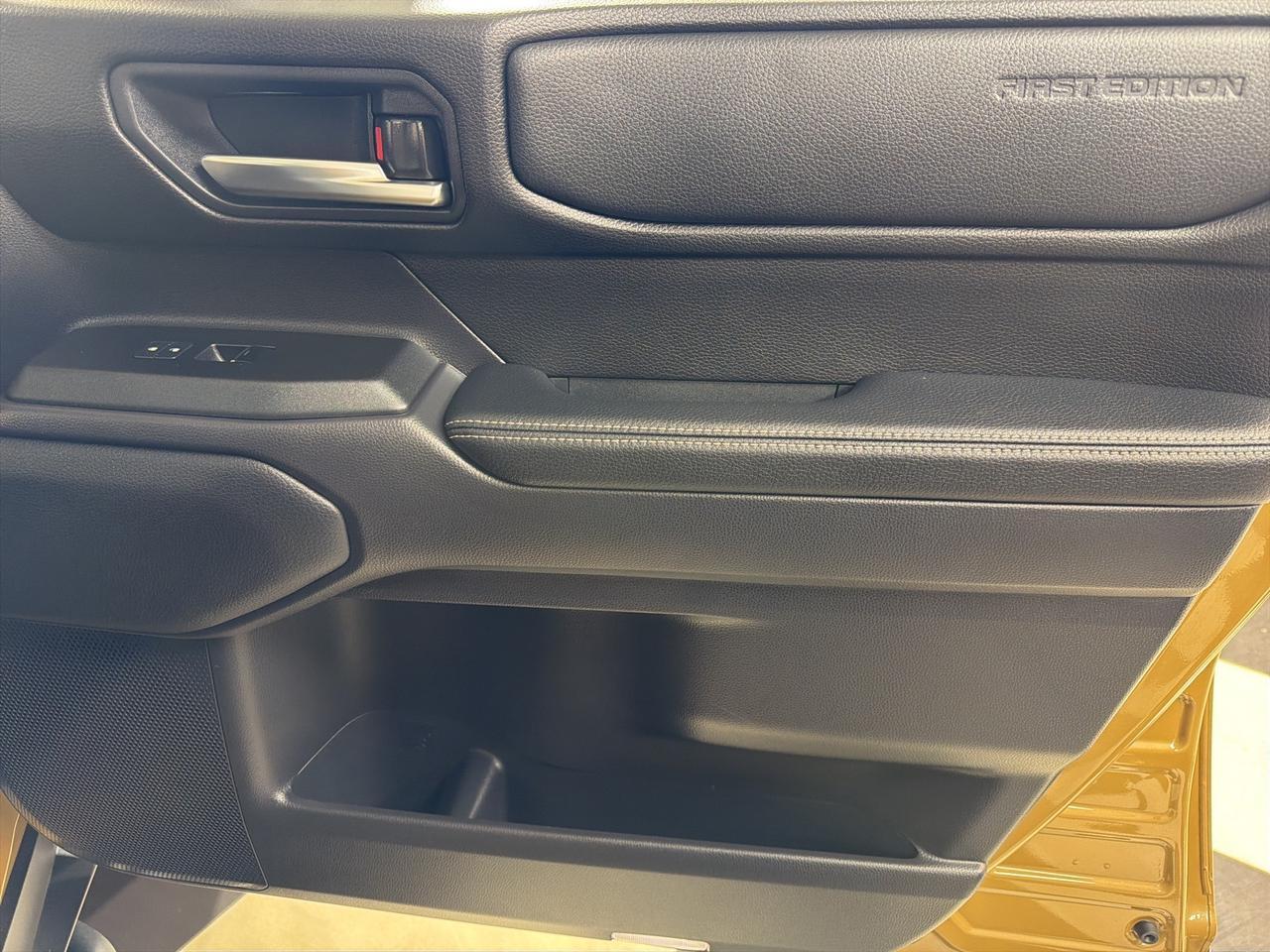 2024 Toyota Land Cruiser First Edition Annapolis MD