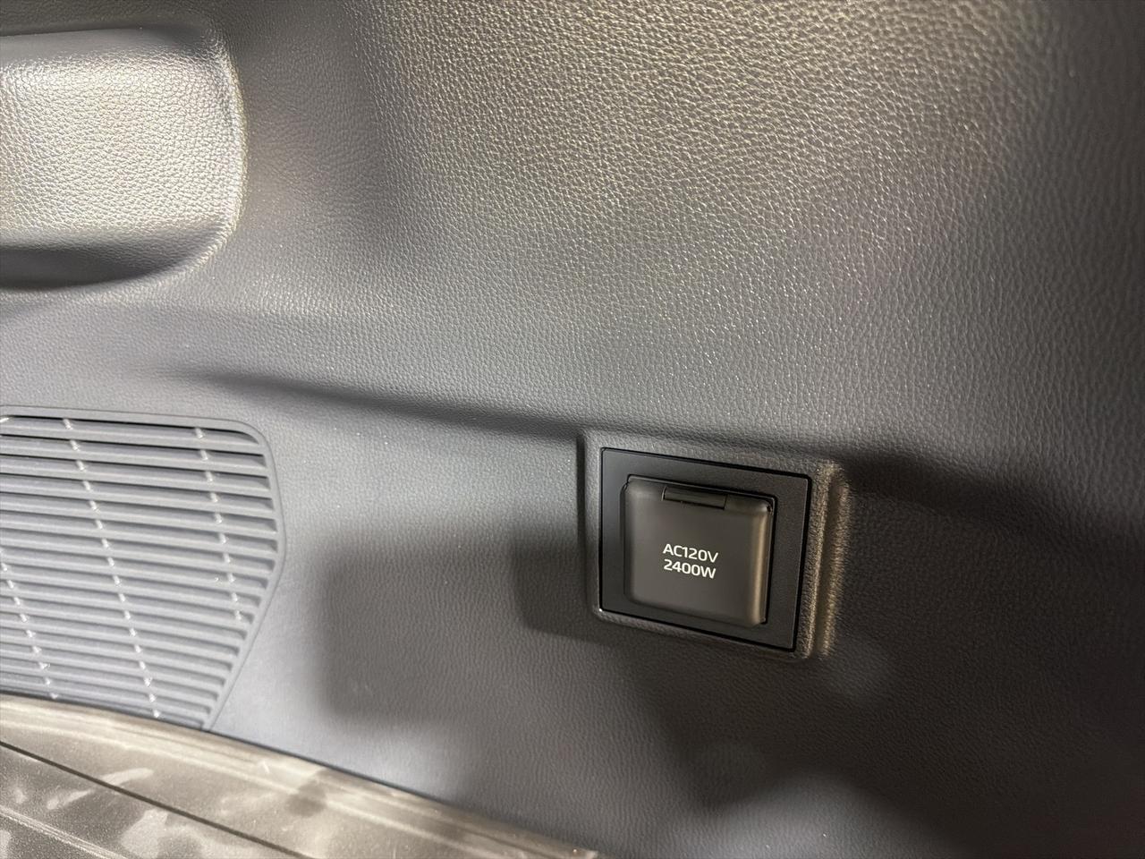 2024 Toyota Land Cruiser First Edition Annapolis MD