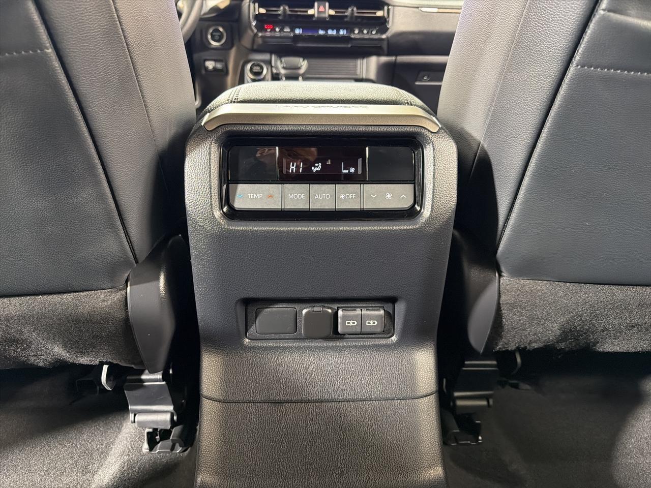 2024 Toyota Land Cruiser First Edition Annapolis MD