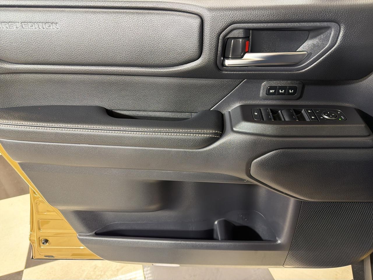 2024 Toyota Land Cruiser First Edition Annapolis MD