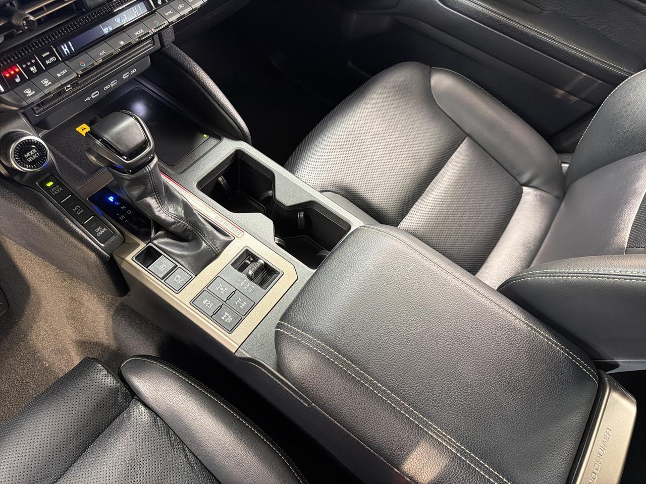 2024 Toyota Land Cruiser First Edition Annapolis MD