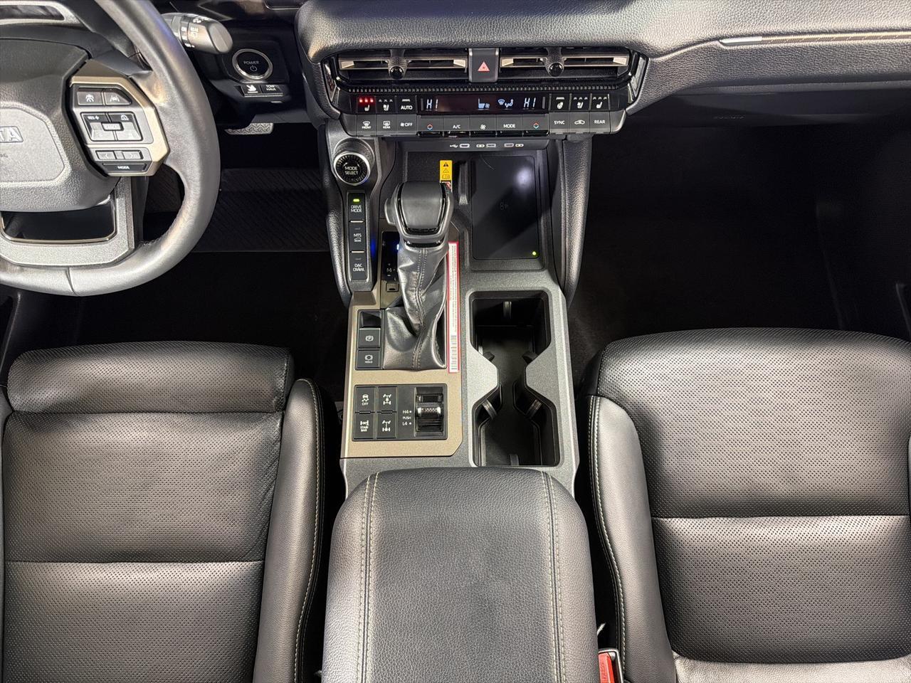 2024 Toyota Land Cruiser First Edition Annapolis MD