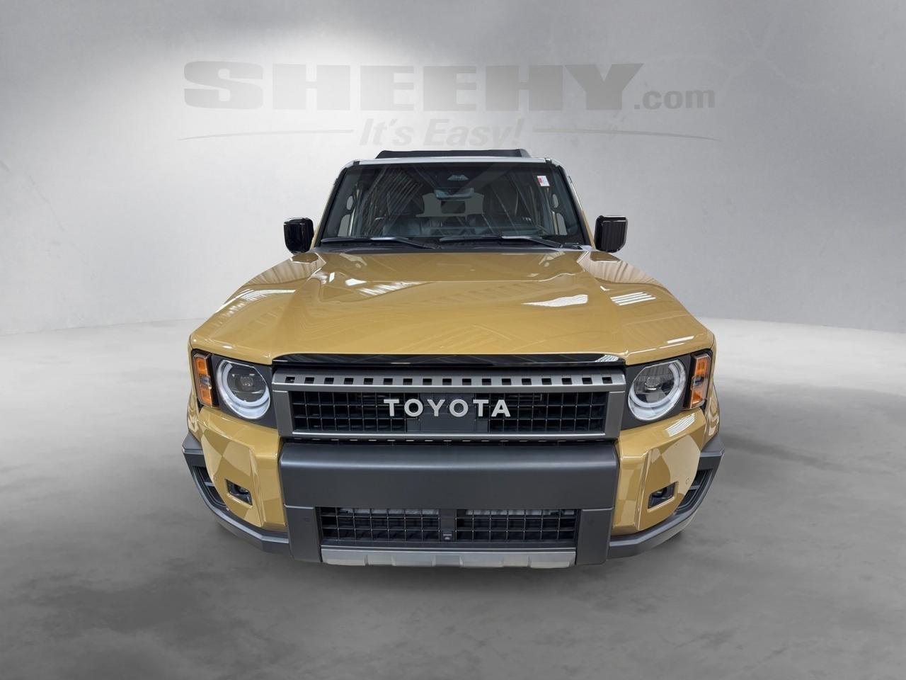 2024 Toyota Land Cruiser First Edition Annapolis MD