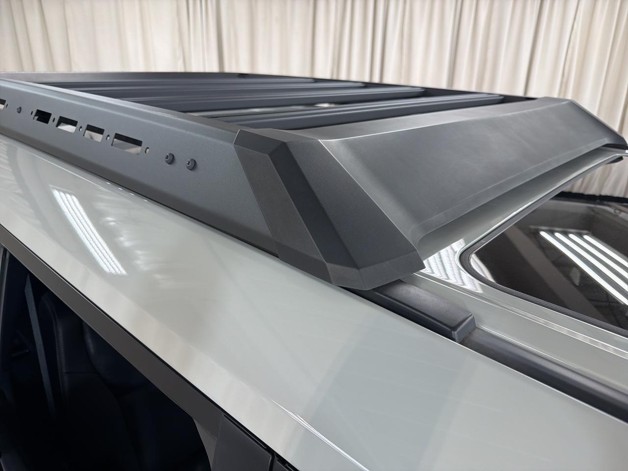 2024 Toyota Land Cruiser First Edition Annapolis MD