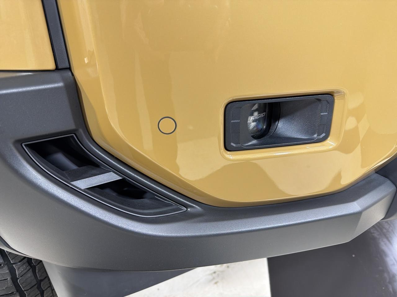 2024 Toyota Land Cruiser First Edition Annapolis MD