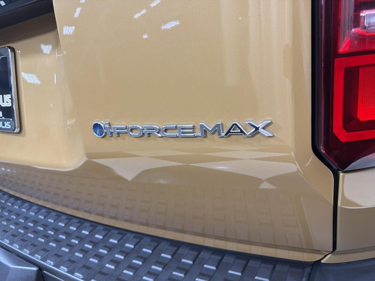 2024 Toyota Land Cruiser First Edition Annapolis MD