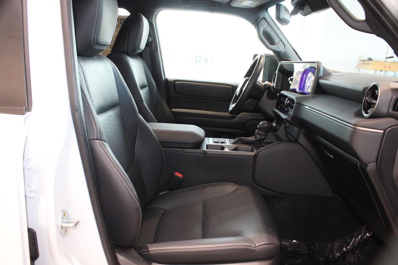 2024 Toyota Land Cruiser Land Cruiser Manassas VA