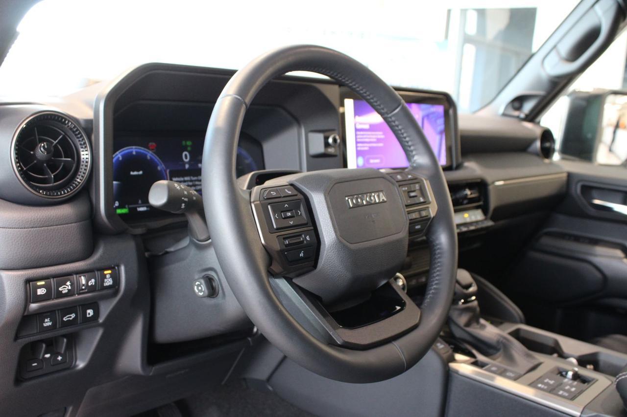 2024 Toyota Land Cruiser Land Cruiser Manassas VA