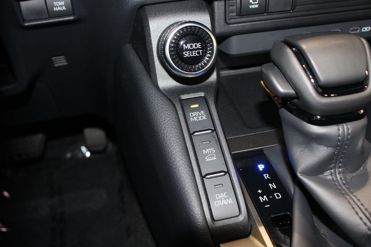 2024 Toyota Land Cruiser Land Cruiser Manassas VA