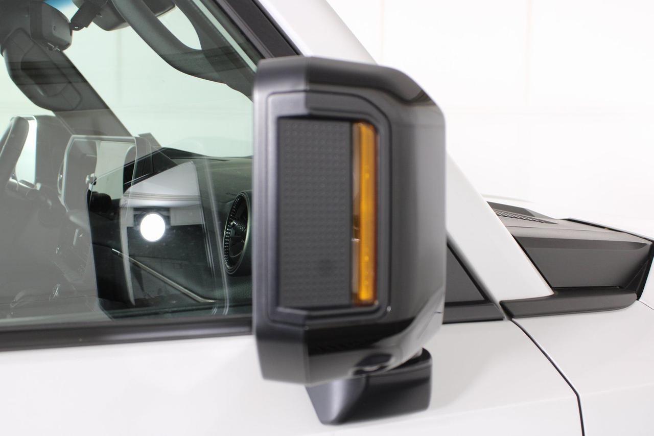 2024 Toyota Land Cruiser Land Cruiser Manassas VA