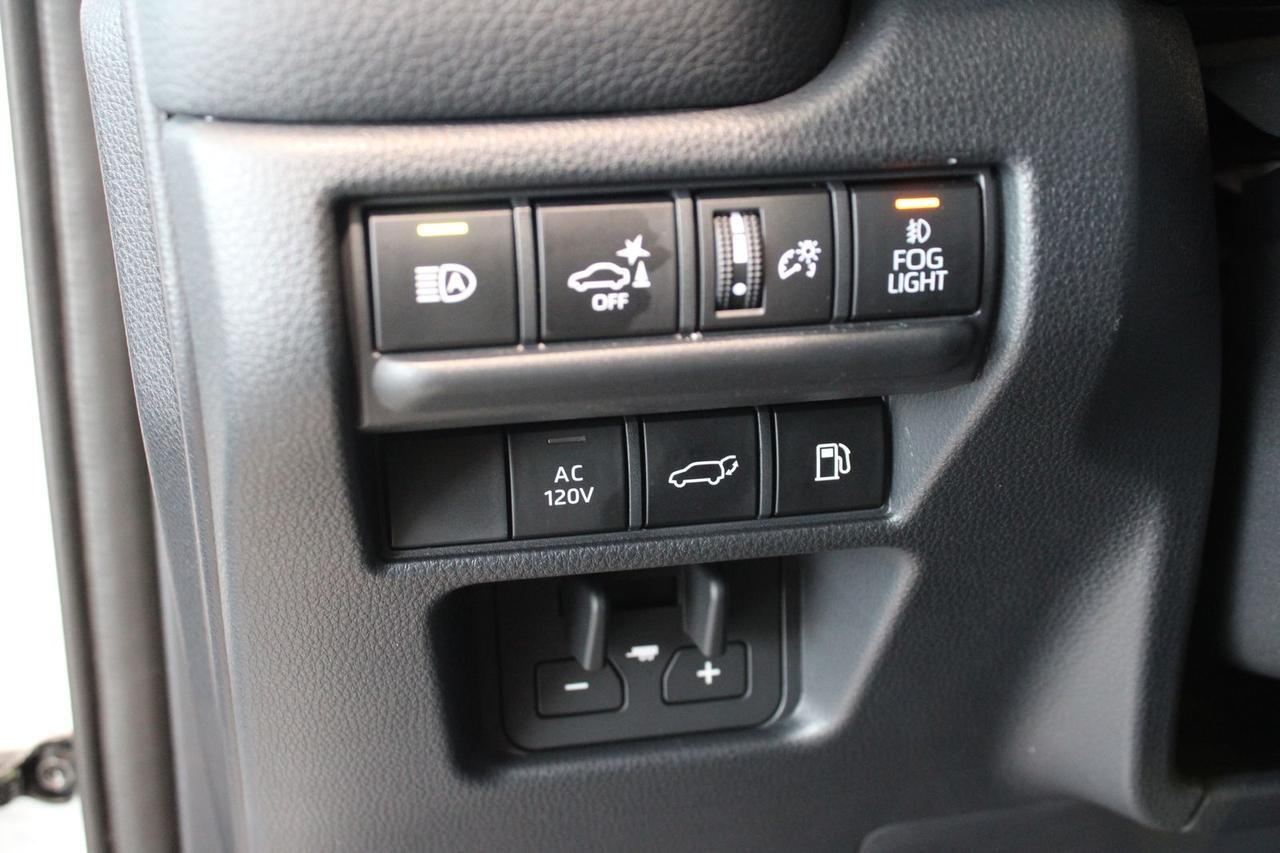 2024 Toyota Land Cruiser Land Cruiser Manassas VA