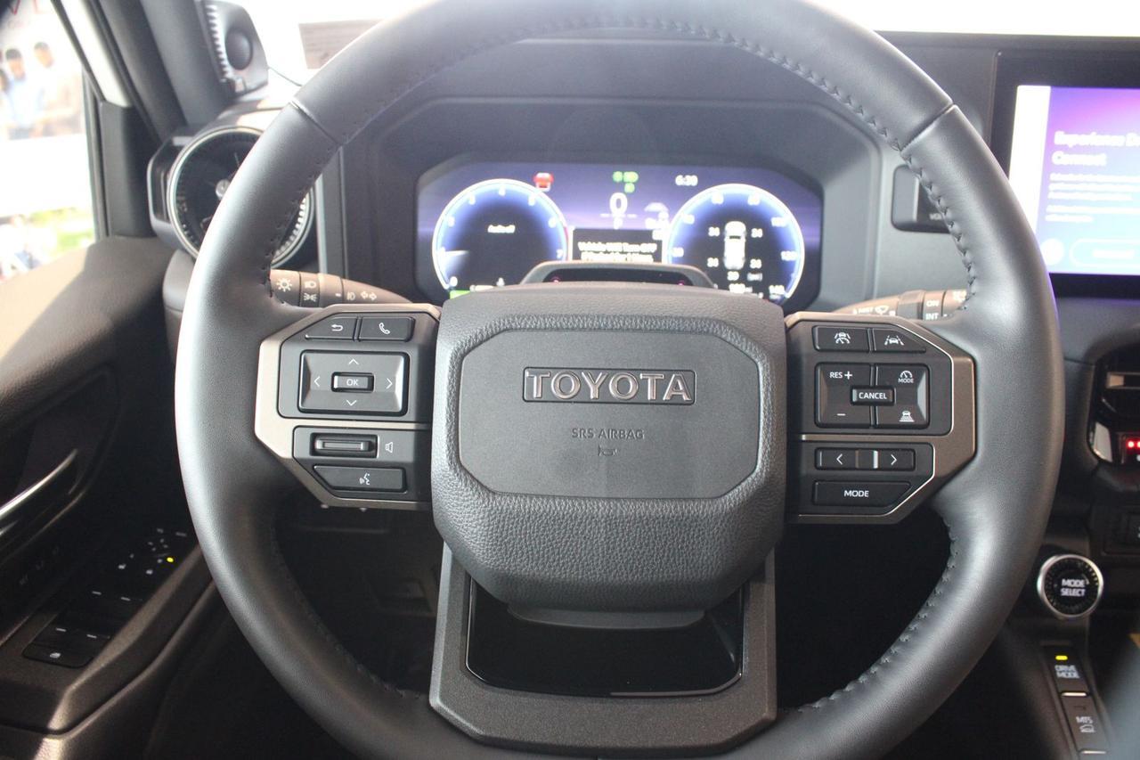 2024 Toyota Land Cruiser Land Cruiser Manassas VA