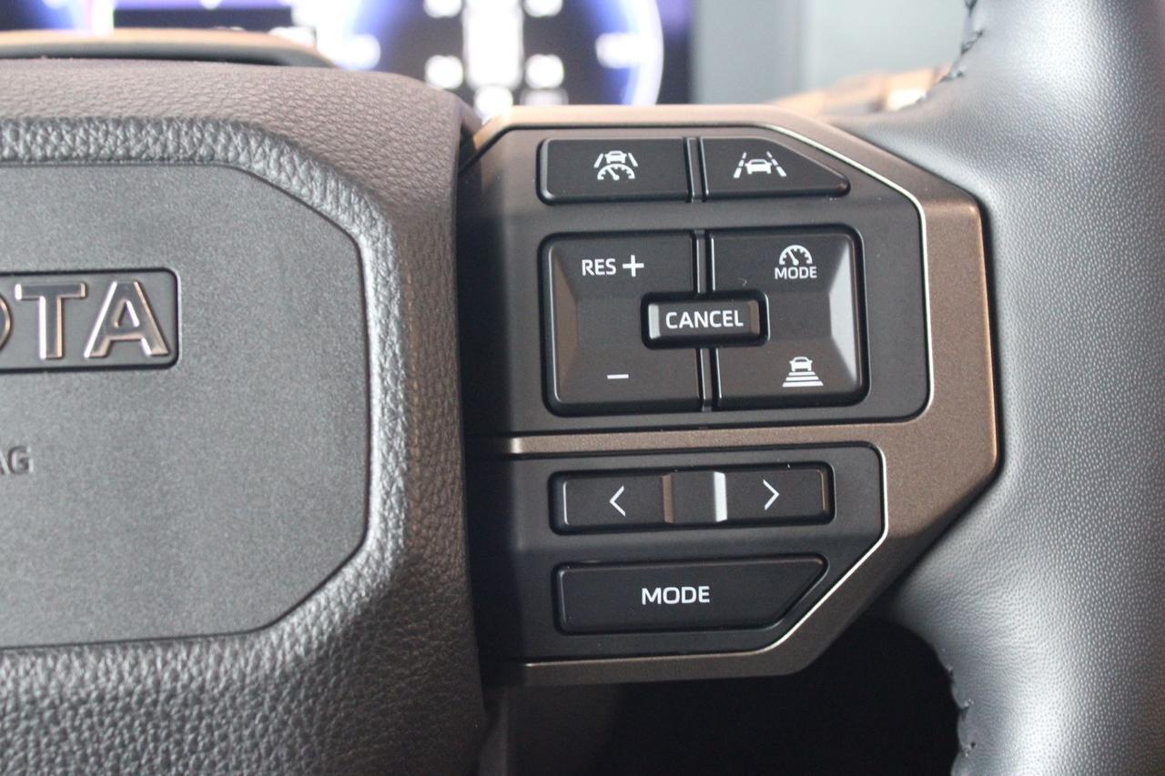 2024 Toyota Land Cruiser Land Cruiser Manassas VA