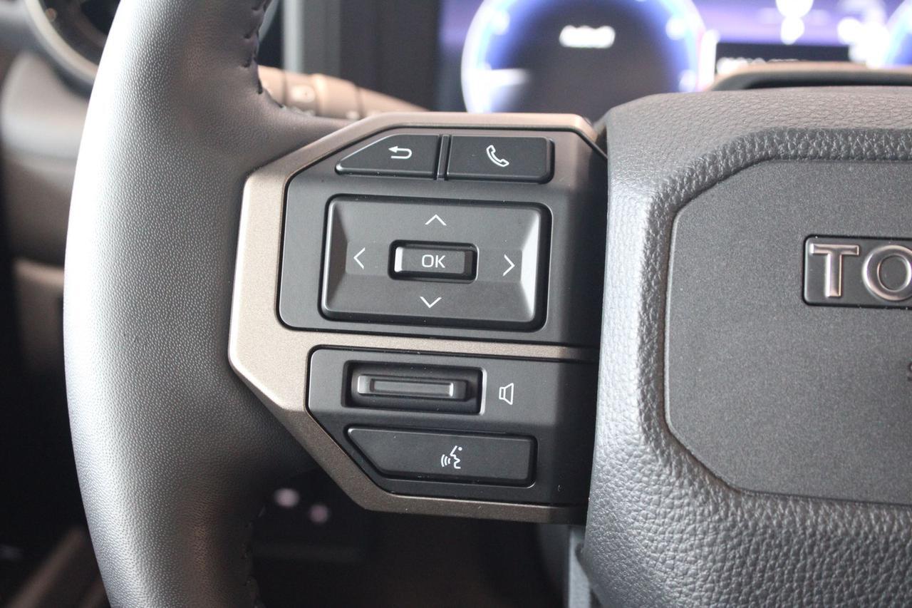 2024 Toyota Land Cruiser Land Cruiser Manassas VA