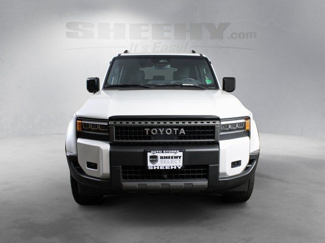 2024 Toyota Land Cruiser Land Cruiser Manassas VA